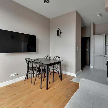 Stylowe Kilinskiego Dom & House By Renters *