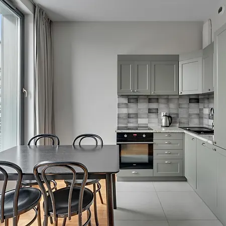 Stylowe Kilinskiego Dom & House By Renters Apartamento *