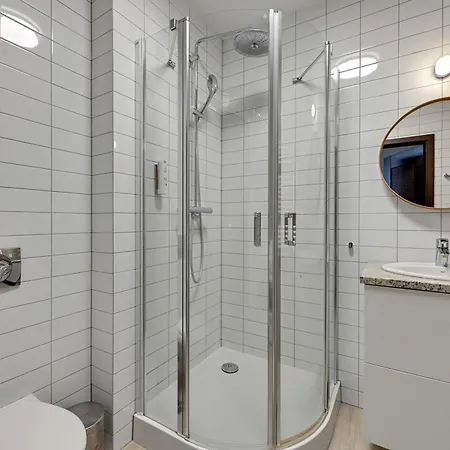 Stylowe Kilinskiego Dom & House By Renters Apartamento Gdańsk