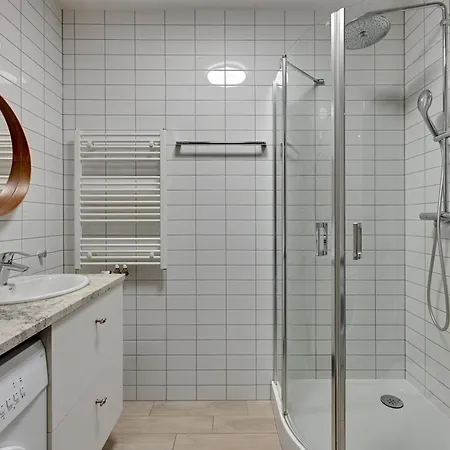 Apartment Stylowe Kilinskiego Dom & House By Renters Gdansk