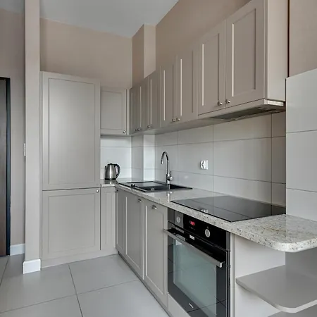 Stylowe Kilinskiego Dom & House By Renters Gdańsk