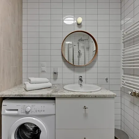 Stylowe Kilinskiego Dom & House By Renters
